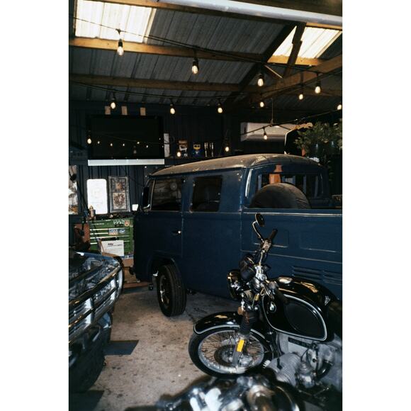 Minolta Freedom Zoom Explorer EX TESTED & DEVELOPED Film Camera - Picture 8 of 8